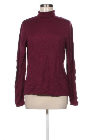 Дамски пуловер Gerry Weber, Размер L, Цвят Лилав, Цена 16,36 €