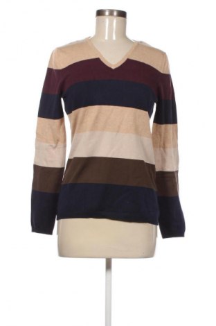 Γυναικείο πουλόβερ Gerry Weber, Μέγεθος M, Χρώμα Πολύχρωμο, Τιμή 16,99 €