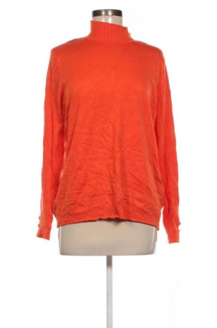 Dámsky pulóver Gerry Weber, Veľkosť M, Farba Oranžová, Cena  17,95 €