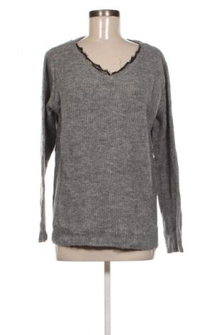 Dámsky pulóver Gina, Veľkosť L, Farba Sivá, Cena  6,95 €