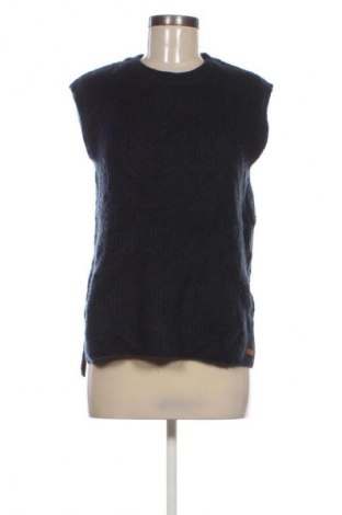 Damski sweter Gina, Rozmiar S, Kolor Niebieski, Cena 9,99 zł