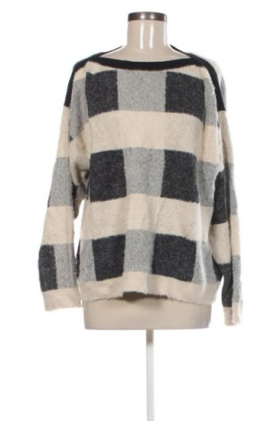 Dámský svetr Gina, Velikost XL, Barva Vícebarevné, Cena  259,00 Kč