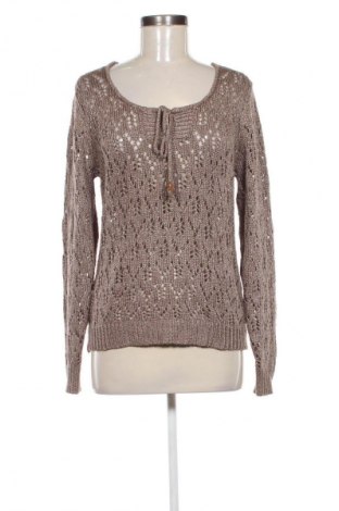 Dámsky pulóver Gina Benotti, Veľkosť M, Farba Hnedá, Cena  8,95 €