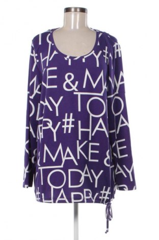 Дамски пуловер Gina Benotti, Размер XXL, Цвят Многоцветен, Цена 10,22 €