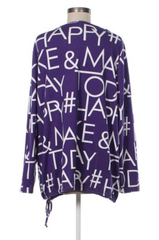 Дамски пуловер Gina Benotti, Размер XXL, Цвят Многоцветен, Цена 10,22 €