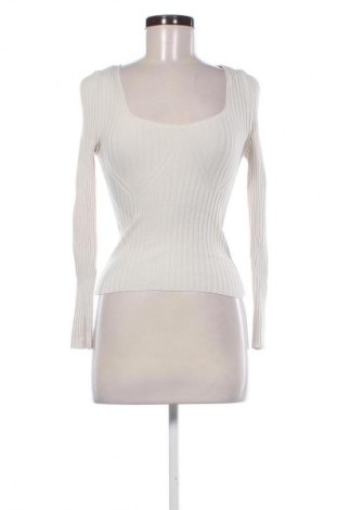 Dámsky pulóver Gina Tricot, Veľkosť XS, Farba Kremová, Cena  15,95 €