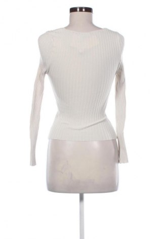 Dámsky pulóver Gina Tricot, Veľkosť XS, Farba Kremová, Cena  15,95 €