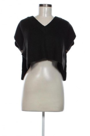 Damski sweter Gina Tricot, Rozmiar M, Kolor Czarny, Cena 37,51 zł