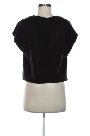 Damski sweter Gina Tricot, Rozmiar M, Kolor Czarny, Cena 37,51 zł