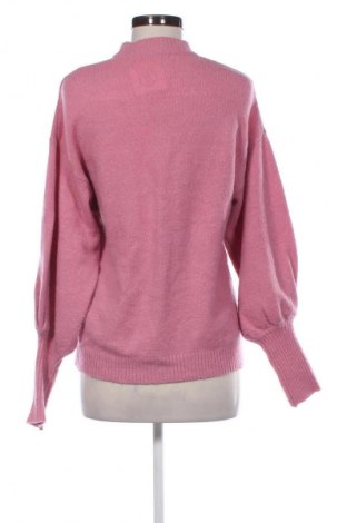 Dámský svetr Gina Tricot, Velikost S, Barva Růžová, Cena  109,00 Kč