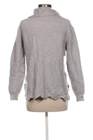Γυναικείο πουλόβερ Giolli, Μέγεθος L, Χρώμα Γκρί, Τιμή 3,99 €