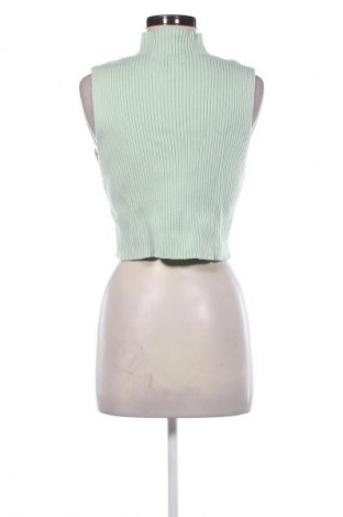 Дамски пуловер Glamorous, Размер XL, Цвят Зелен, Цена 3,57 €