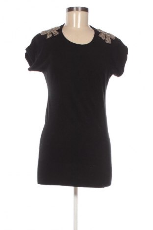 Дамски пуловер Golden Days, Размер M, Цвят Черен, Цена 2,04 €