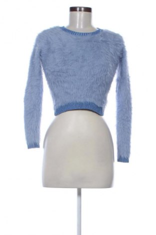 Női pulóver Guess, Méret S, Szín Kék, Ár 15 319 Ft