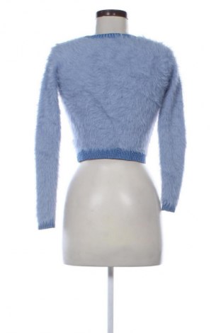 Női pulóver Guess, Méret S, Szín Kék, Ár 15 319 Ft