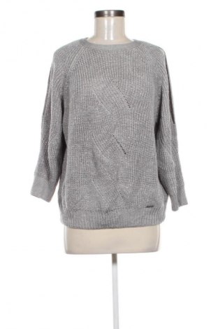 Damski sweter Guess, Rozmiar XL, Kolor Srebrzysty, Cena 151,99 zł