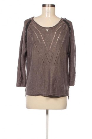 Pulover de femei Guess, Mărime L, Culoare Multicolor, Preț 172,99 Lei