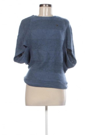 Damenpullover Guess, Größe M, Farbe Blau, Preis 25,99 €
