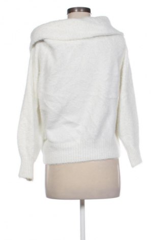 Дамски пуловер H&M, Размер XS, Цвят Бял, Цена 11,24 €