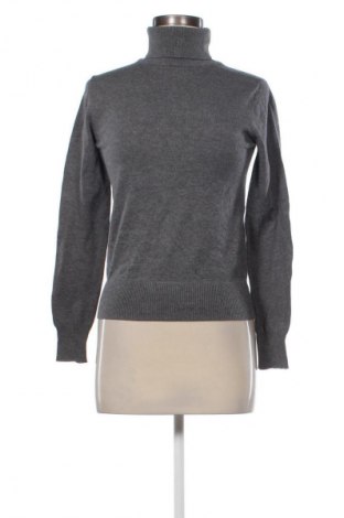 Дамски пуловер H&M, Размер XS, Цвят Сив, Цена 13,80 €