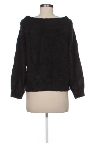 Dámský svetr H&M, Velikost M, Barva Černá, Cena  259,00 Kč