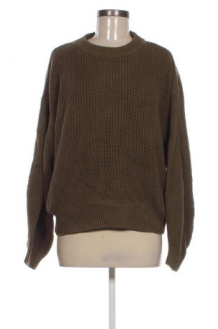 Dámsky pulóver H&M, Veľkosť M, Farba Zelená, Cena  11,95 €