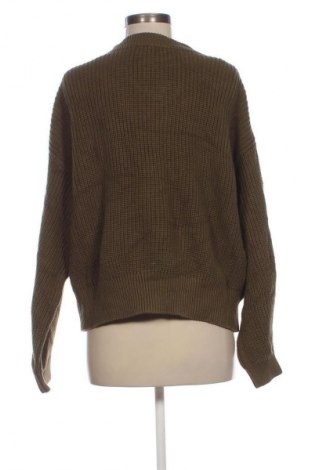 Dámsky pulóver H&M, Veľkosť M, Farba Zelená, Cena  11,95 €