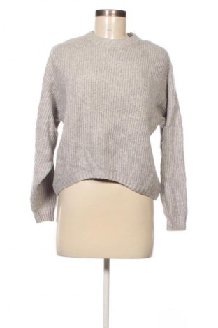Damski sweter H&M, Rozmiar XS, Kolor ecru, Cena 63,99 zł