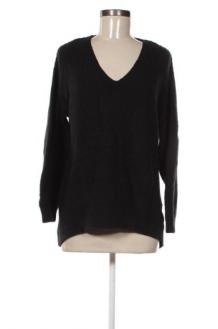 Damski sweter H&M, Rozmiar L, Kolor Czarny, Cena 46,99 zł