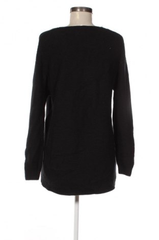 Damski sweter H&M, Rozmiar L, Kolor Czarny, Cena 46,99 zł