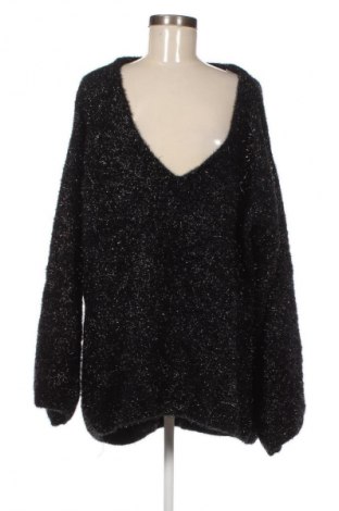 Damenpullover H&M, Größe XL, Farbe Schwarz, Preis € 13,99