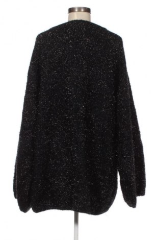 Damenpullover H&M, Größe XL, Farbe Schwarz, Preis € 13,99