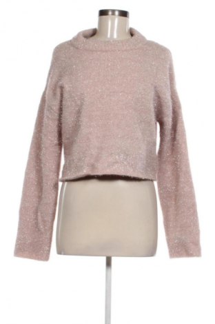 Dámsky pulóver H&M, Veľkosť S, Farba Ružová, Cena  11,95 €