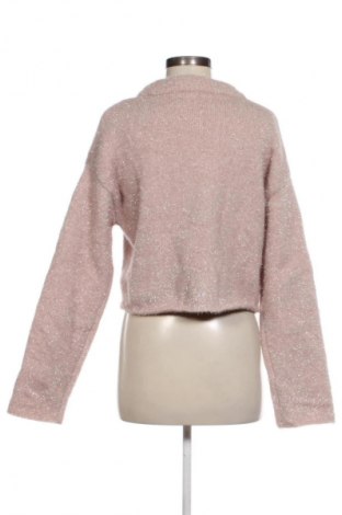 Dámsky pulóver H&M, Veľkosť S, Farba Ružová, Cena  11,95 €