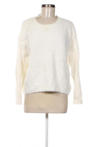 Dámsky pulóver H&M, Veľkosť M, Farba Kremová, Cena  11,95 €