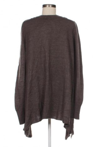 Дамски пуловер H&M, Размер XL, Цвят Кафяв, Цена 12,78 €
