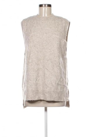 Damenpullover H&M, Größe S, Farbe Beige, Preis 14,99 €