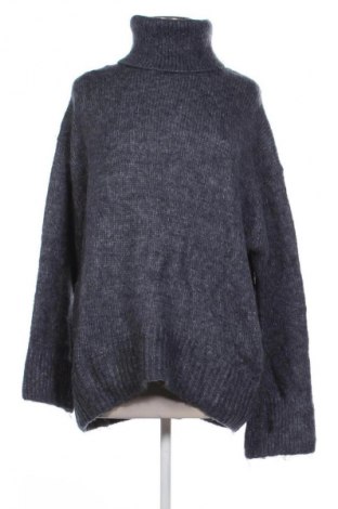 Дамски пуловер H&M, Размер S, Цвят Сив, Цена 9,20 €