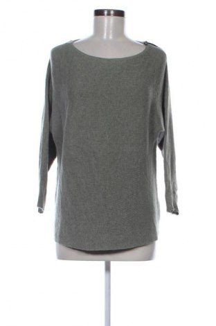 Damski sweter H&M, Rozmiar S, Kolor Zielony, Cena 44,99 zł