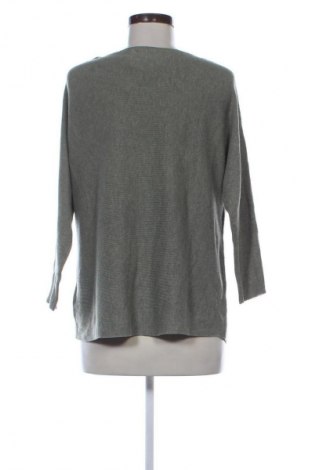 Damski sweter H&M, Rozmiar S, Kolor Zielony, Cena 44,99 zł