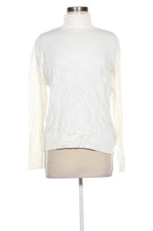 Pulover de femei H&M, Mărime M, Culoare Alb, Preț 68,99 Lei