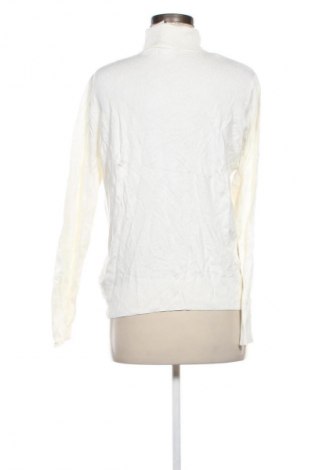 Pulover de femei H&M, Mărime M, Culoare Alb, Preț 68,99 Lei