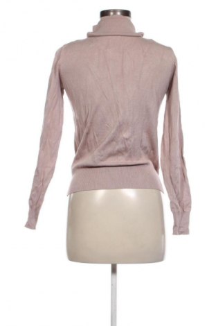 Damski sweter H&M, Rozmiar XS, Kolor Popielaty róż, Cena 39,99 zł