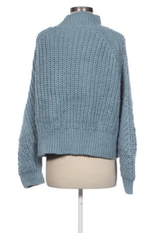 Damski sweter H&M, Rozmiar XL, Kolor Niebieski, Cena 44,99 zł