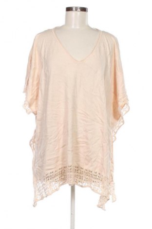 Dámský svetr H&M, Velikost M, Barva Béžová, Cena  49,00 Kč