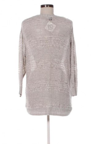 Damski sweter H&M, Rozmiar M, Kolor Szary, Cena 24,93 zł