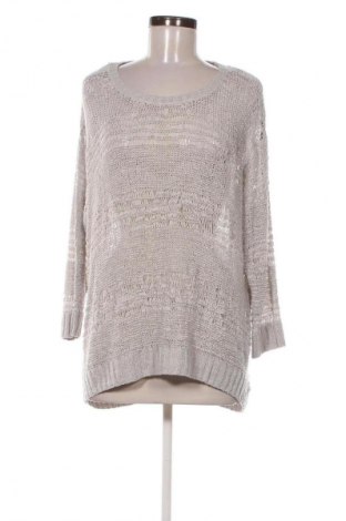Damski sweter H&M, Rozmiar M, Kolor Szary, Cena 24,93 zł