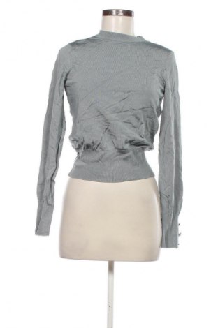 Damski sweter H&M, Rozmiar XS, Kolor Szary, Cena 56,99 zł