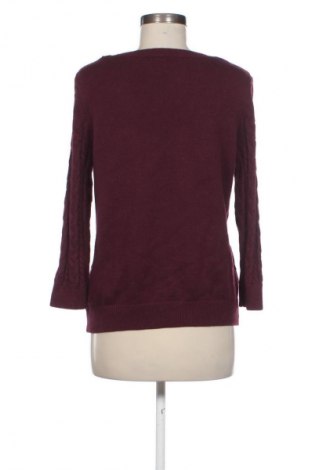 Damski sweter H&M, Rozmiar M, Kolor Czerwony, Cena 66,65 zł