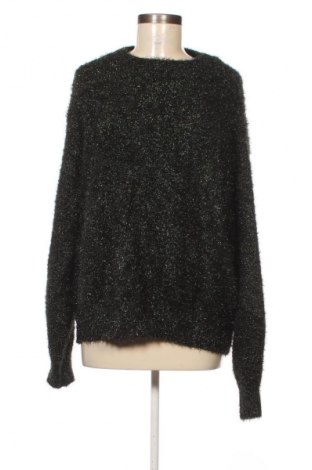 Damski sweter H&M, Rozmiar XL, Kolor Kolorowy, Cena 55,99 zł